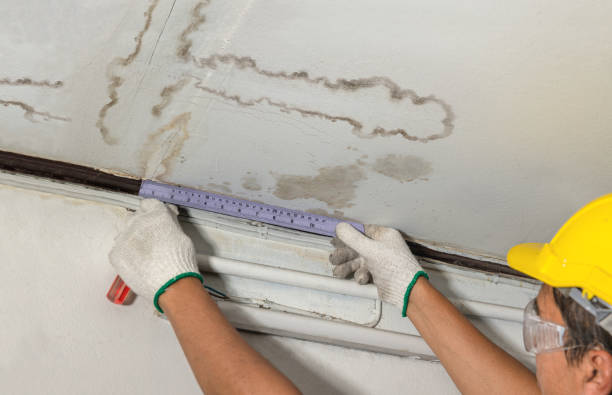 24/7 Emergency Water Damage Repair experts in Lafayette, OR